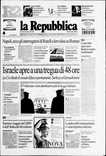 La repubblica